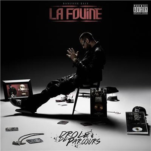 Drôle De Parcours - LA FOUINE