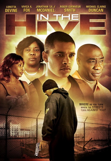In The Hive - 
