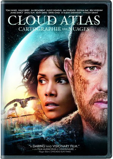 Cloud Atlas - WACHOWSKI LANA - TYKWER TOM