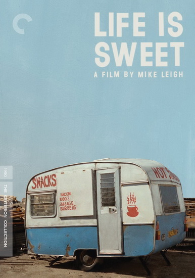 Life Is Sweet - LEIGH MIKE