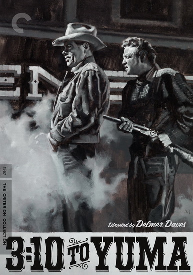 3:10 to Yuma (1957) - DAVES DERLMER