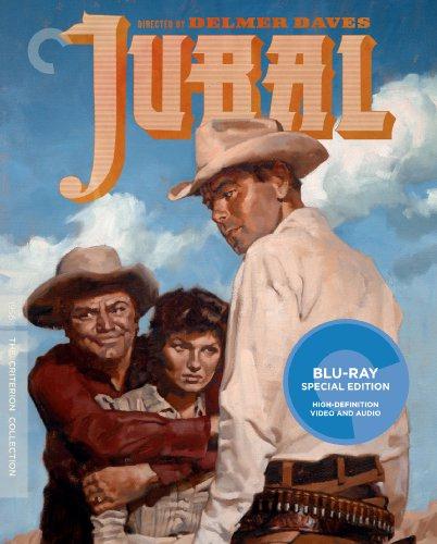 Jubal (Blu-Ray) - DAVES DERLMER