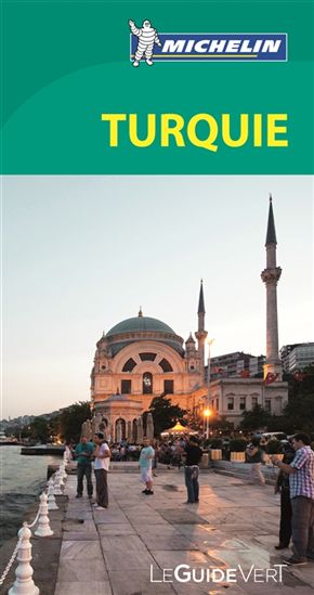 Turquie N. éd. - COLLECTIF