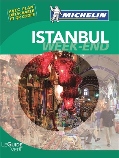Istanbul 2013 - COLLECTIF