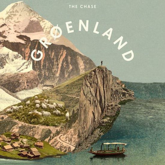 The Chase - GROENLAND