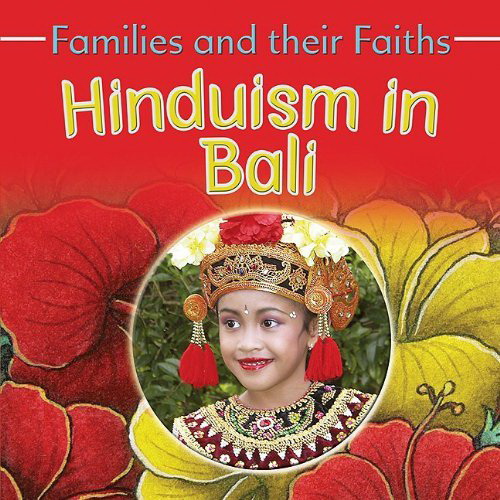 Hinduism in Bali - FRANCES HAWKER - PUTU RESI