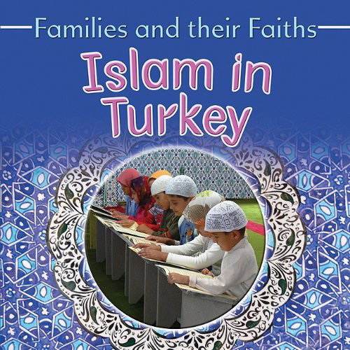 Islam in Turkey - FRANCES HAWKER - LEYLA ALICAVUSOGLU