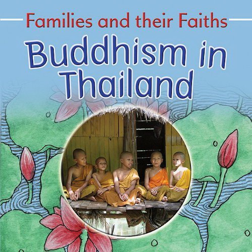 Buddhism in Thailand - FRANCES HAWKER - SUNANTHA PHUSOMSAI