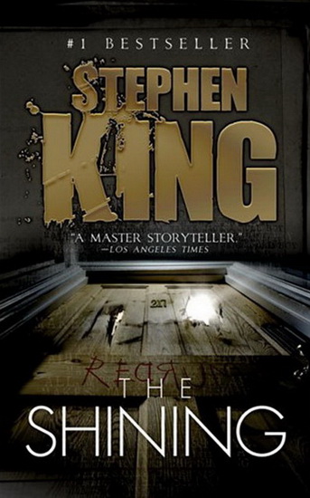 The Shining - STEPHEN KING