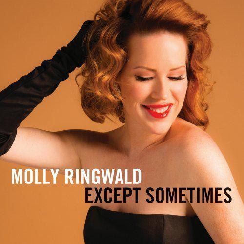 Except... Sometimes - RINGWALD MOLLY