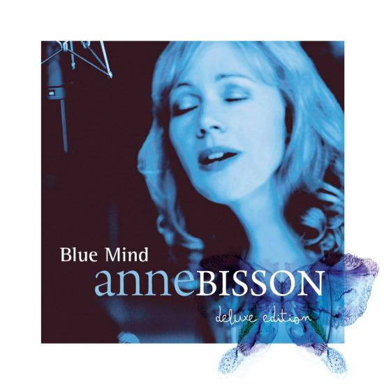 Blue Mind - Deluxe Edition - BISSON ANNE