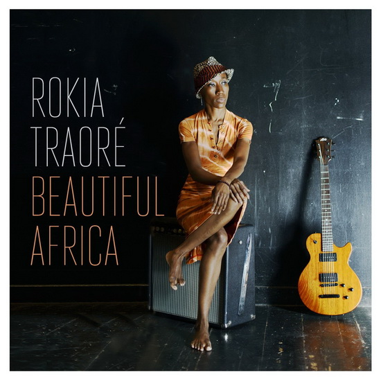 Beautiful Africa - TRAORÉ ROKIA
