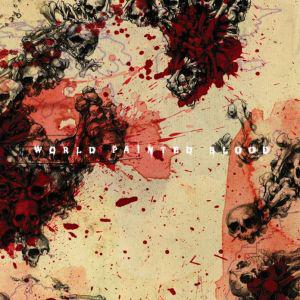 World Painted Blood - SLAYER