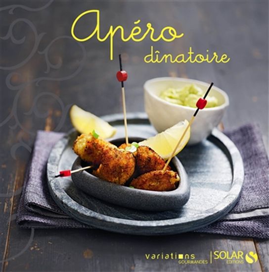 Apéro dinatoire - COLLECTIF