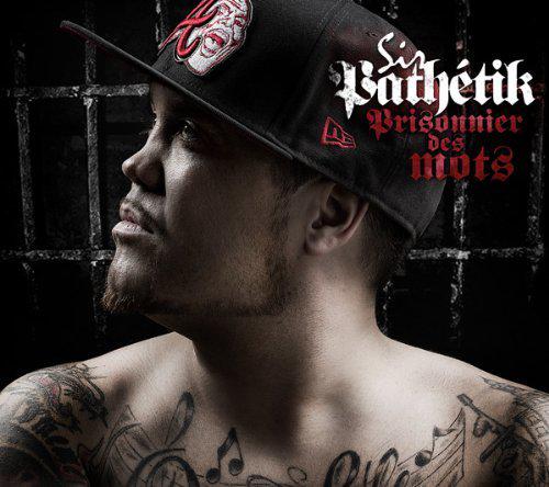 Prisonnier des mots - SIR PATHÉTIK