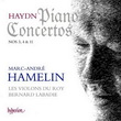 Haydn: Piano Concertos, Nos.3, 4 & 11 - HAYDN