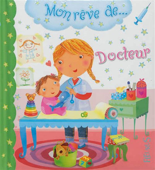 Docteur - COLLECTIF