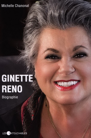 Ginette Reno - MICHELLE CHANONAT