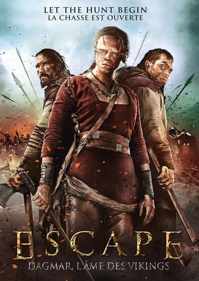 Escape - UTHAUG ROAR