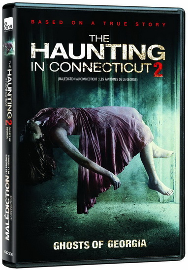 The Haunting In Connecticut 2: Ghosts Of Georgia - ELKINS TOM
