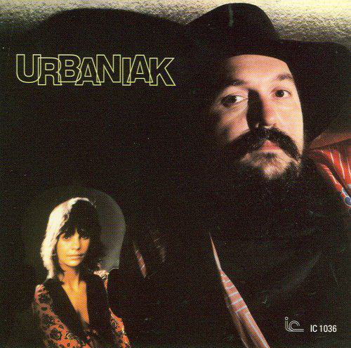 Urbaniak - MICHAEL URBANIAK