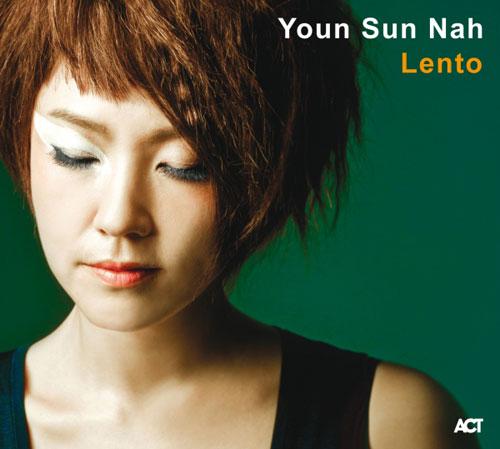 Lento - YOUN SUN NAH