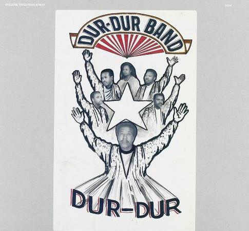 Volume 5 - DUR-DUR BAND