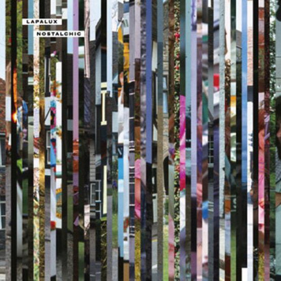 Nostalchic - LAPALUX