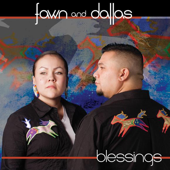 Blessings - FAWN & DALLAS