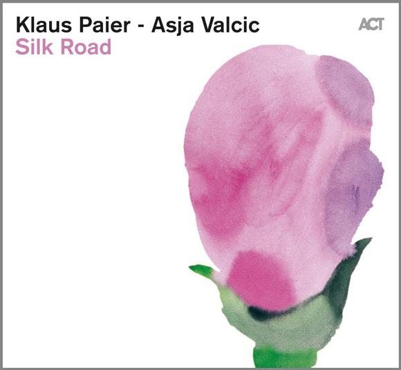 Silk Road - PAIER KLAUS & ASJA VALCIC