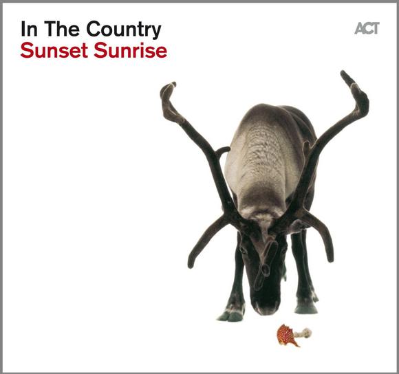 Sunset Sunrise - IN THE COUNTRY