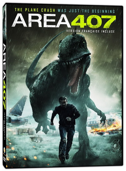 Area 407 - FABRIGAR DALE - WALLIN EVERETTE