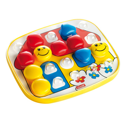 Fantacolor baby Chevilles multiformes - 
