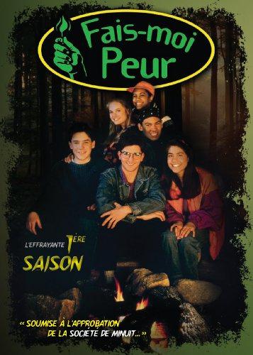 Fais-moi peur (Saison 1) - FAIS-MOI PEUR