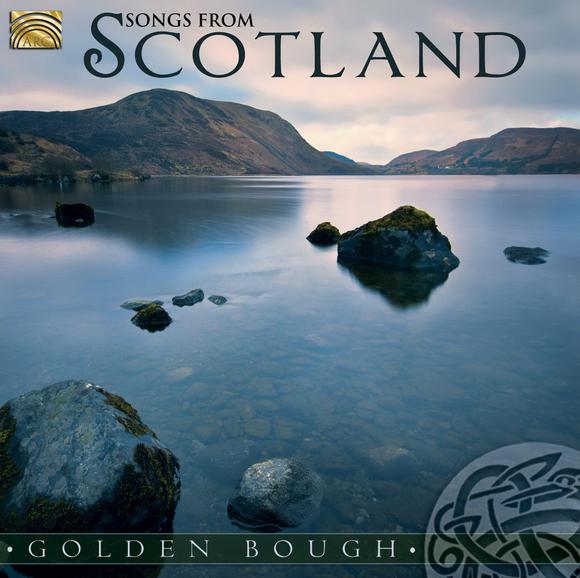 Songs from Scotland - MACLEAN - SIERRA - ESPINOZA