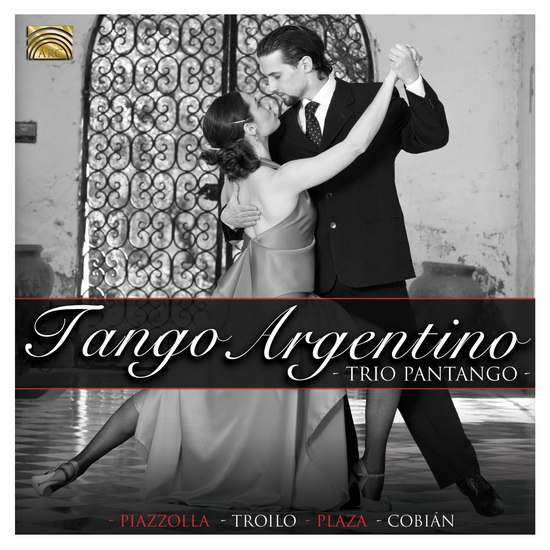 Tango Argentino - COMPILATION