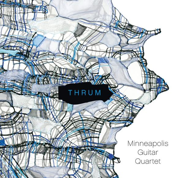 Thrum - ROUMAIN - THOMAS - STIEFEL - GAO HONG