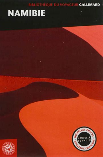 Namibie - ALEXIA GEORGIOU - PHILIP BRIGGS