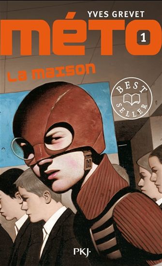 La Maison #01 - YVES GRÉVET