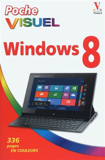 Windows 8 - PAUL MCFEDRIES