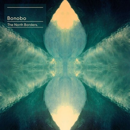 The North Borders (2Vinyl) - BONOBO