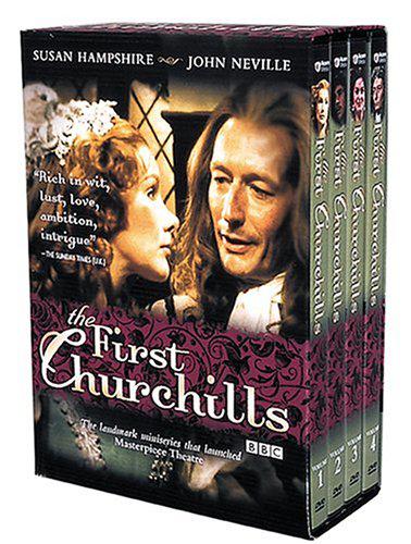 The First Churchills - 