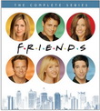 Friends (Complete Series) (Rpkg) - FRIENDS