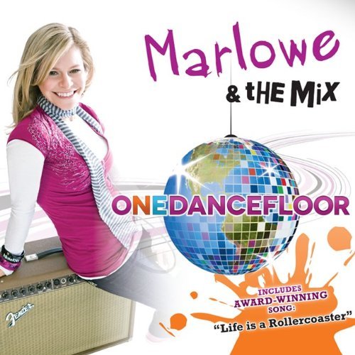 One Dancefloor - MARLOWE & THE MIX