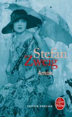 Amok N. éd. - STEFAN ZWEIG