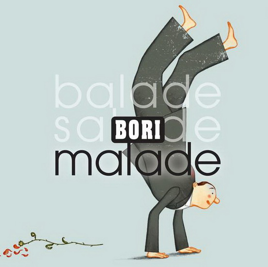 Malade - BORI EDGAR