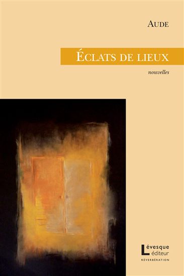Eclats de lieux - AUDE