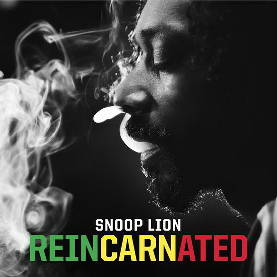 Reincarnated - SNOOP LION