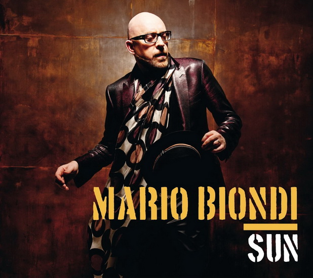 Sun - BIONDI MARIO