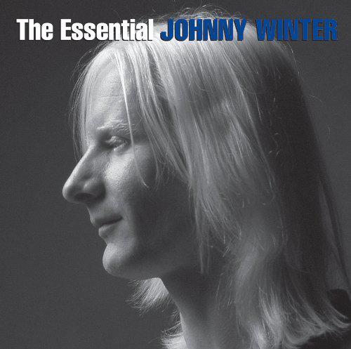 Essential Johnny Winter (2CD) - WINTER JOHNNY